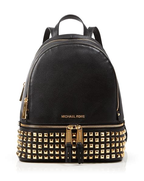 bloomingdales michael kors backpack|Michael Kors Backpack .